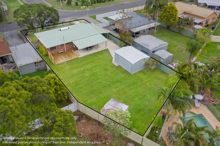 Main view of Homely house listing, 30 Parliament Street, Bethania QLD 4205
