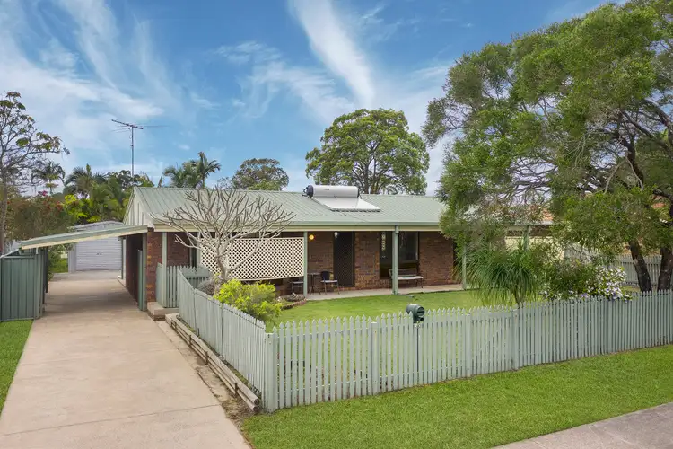 Second view of Homely house listing, 30 Parliament Street, Bethania QLD 4205