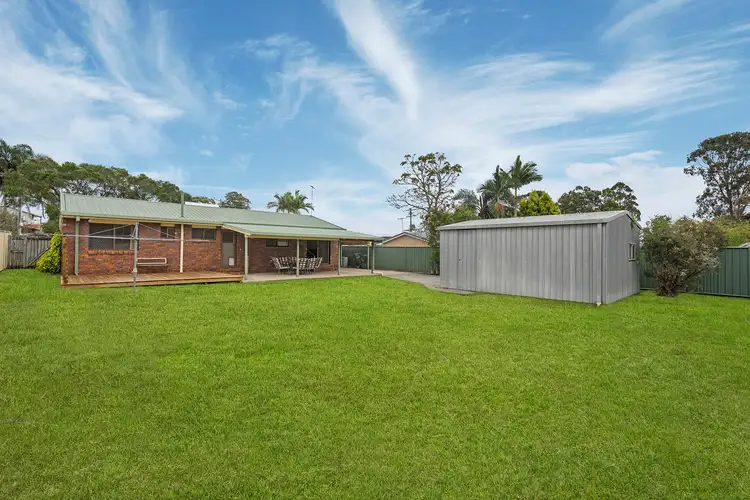 Third view of Homely house listing, 30 Parliament Street, Bethania QLD 4205