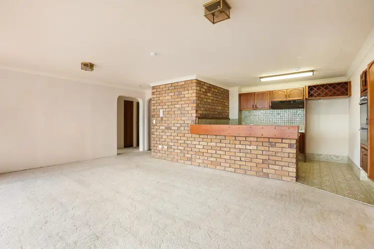 Fourth view of Homely apartment listing, 30/18 Commodore Drive, Paradise Waters QLD 4217