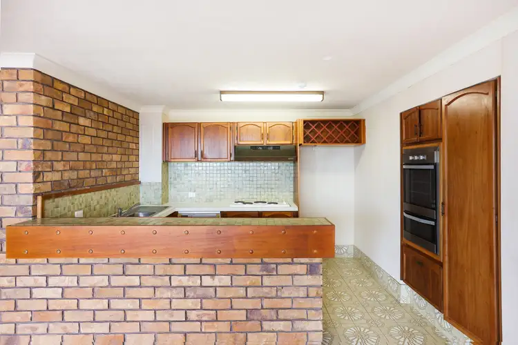 Fifth view of Homely apartment listing, 30/18 Commodore Drive, Paradise Waters QLD 4217