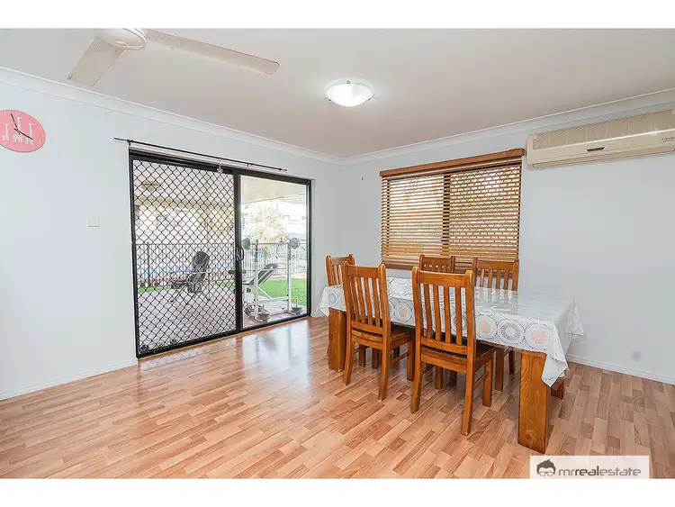 Fourth view of Homely house listing, 8 Nagle Drive, Norman Gardens QLD 4701