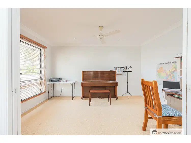 Fifth view of Homely house listing, 8 Nagle Drive, Norman Gardens QLD 4701