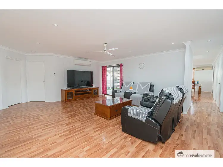 Sixth view of Homely house listing, 8 Nagle Drive, Norman Gardens QLD 4701