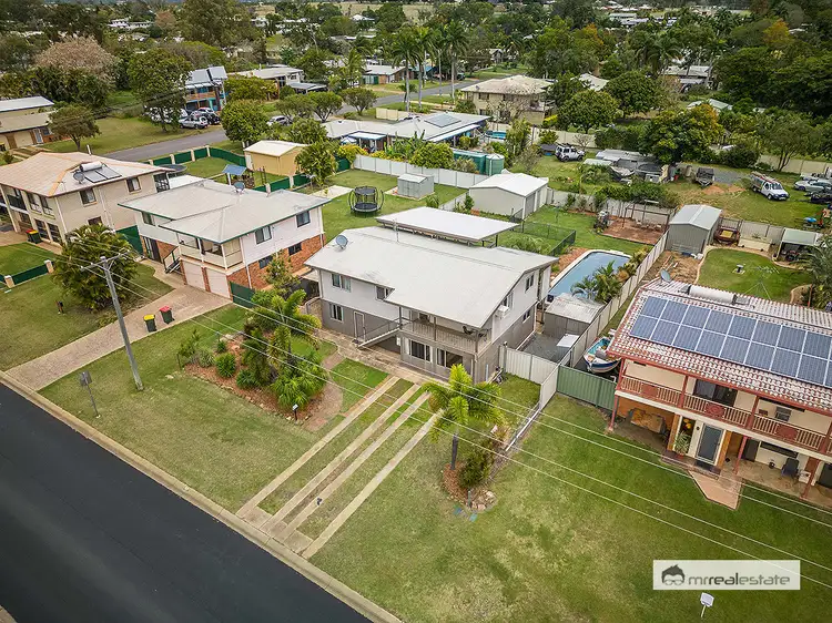 27 Victoria Street, Gracemere QLD 4702