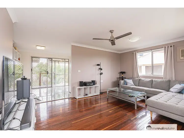 Fourth view of Homely house listing, 27 Victoria Street, Gracemere QLD 4702