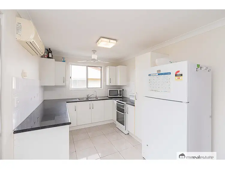 Sixth view of Homely house listing, 27 Victoria Street, Gracemere QLD 4702