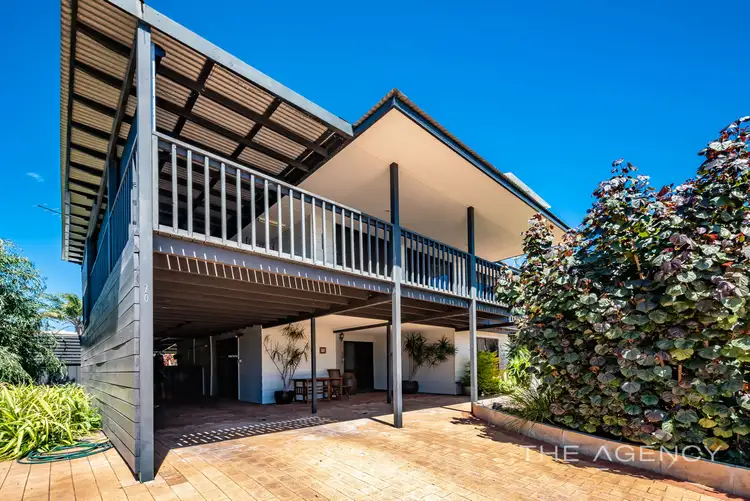 20 Glass Street, Kalbarri WA 6536