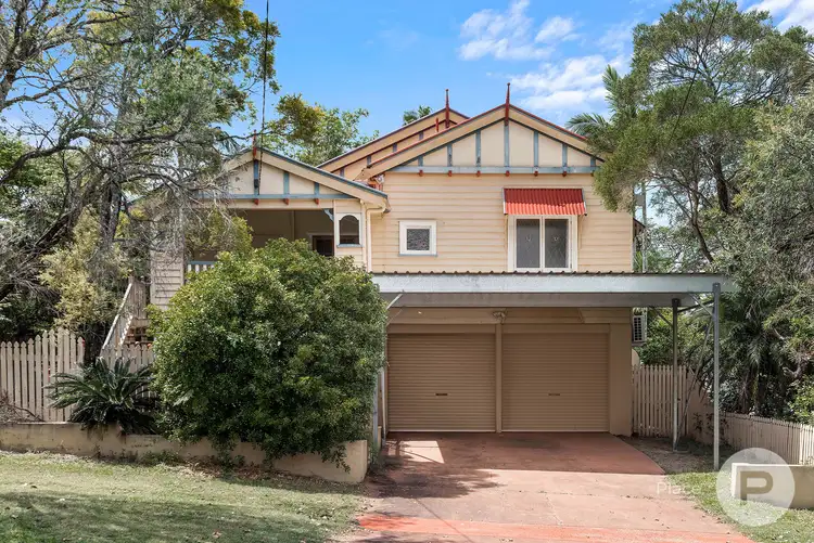 Main view of Homely house listing, 11 East Street, Camp Hill QLD 4152