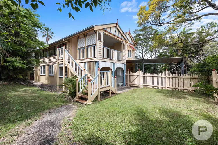 Third view of Homely house listing, 11 East Street, Camp Hill QLD 4152