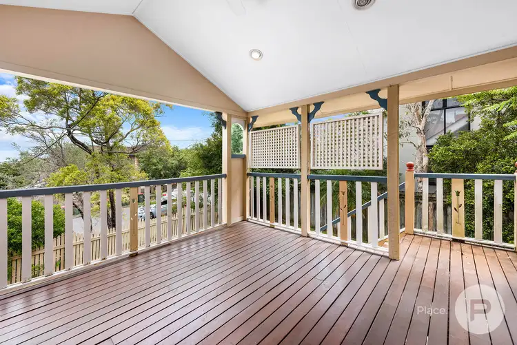 Fourth view of Homely house listing, 11 East Street, Camp Hill QLD 4152