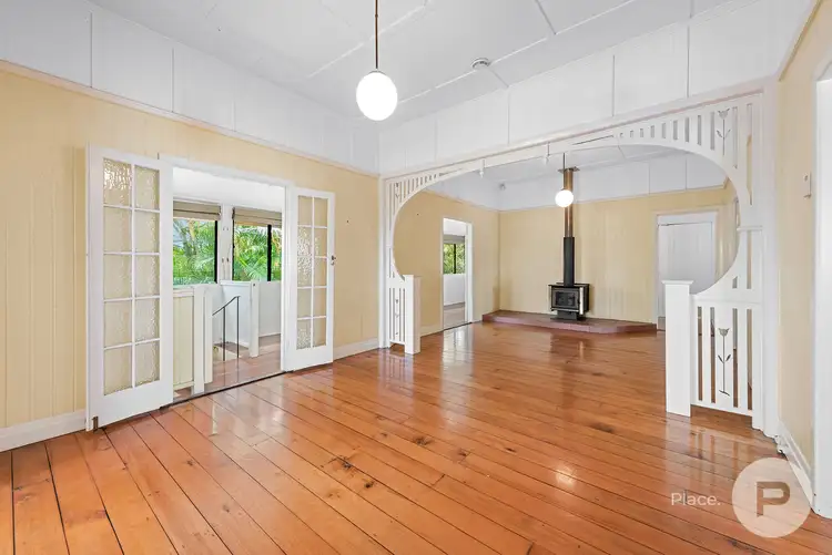 Sixth view of Homely house listing, 11 East Street, Camp Hill QLD 4152