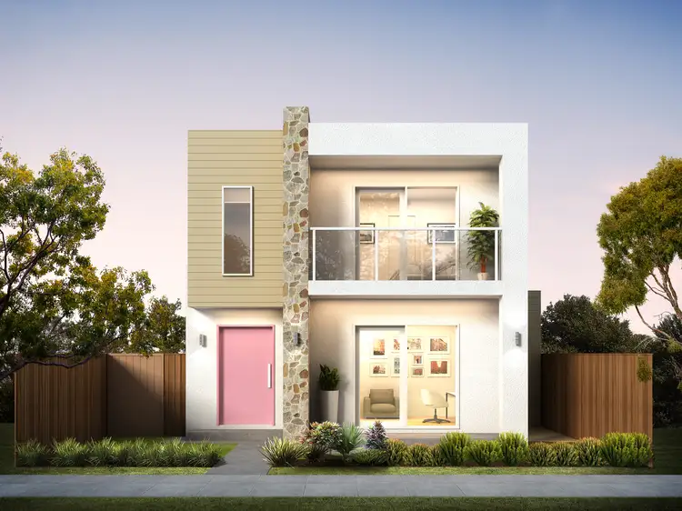 Main view of Homely townhouse listing, 165 Spring Mountain Boulevard, Spring Mountain QLD 4300