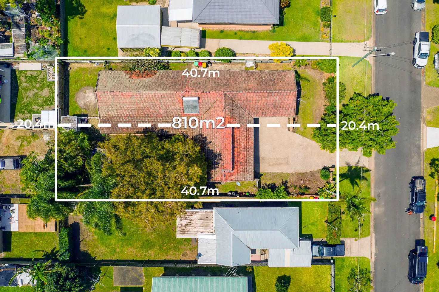 Main view of Homely house listing, 38 Gum Street, Wynnum QLD 4178