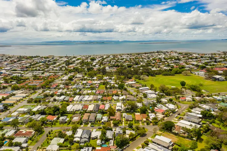 Fifth view of Homely house listing, 38 Gum Street, Wynnum QLD 4178