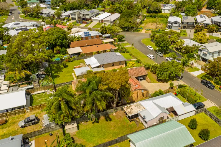 Seventh view of Homely house listing, 38 Gum Street, Wynnum QLD 4178