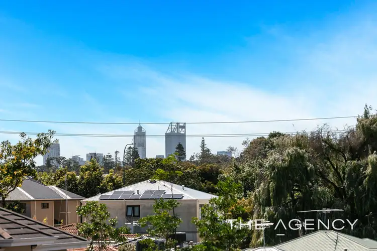 Third view of Homely house listing, 51a Second Avenue,, Claremont WA 6010