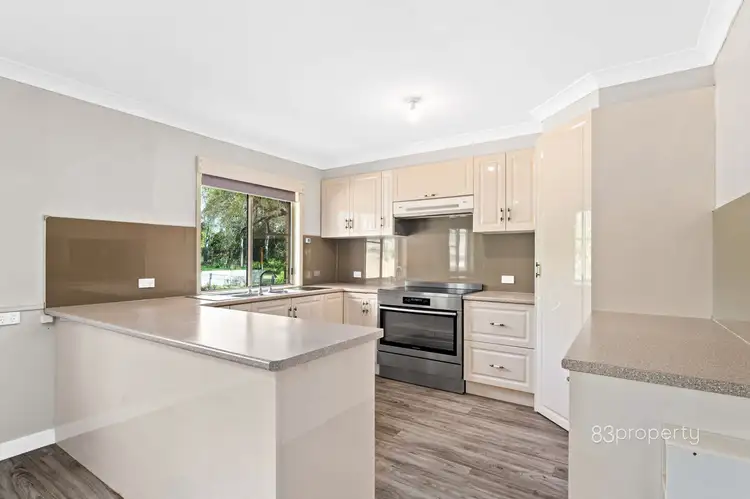 Third view of Homely house listing, 68 Hewett Drive, Regency Downs QLD 4341