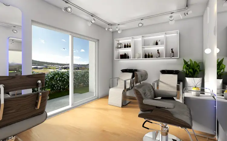 Third view of Homely house listing, 163 Spring Mountain Boulevard, Spring Mountain QLD 4300