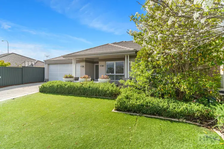 23 St Leonards Boulevard, Dayton WA 6055