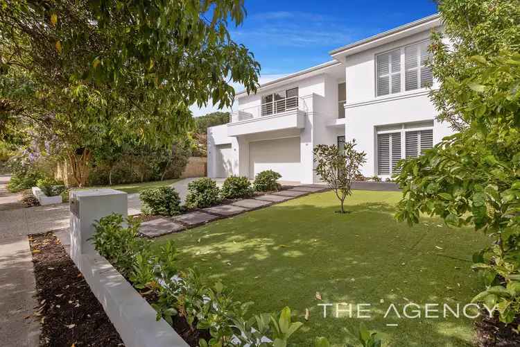 Main view of Homely house listing, 2A Boronia Avenue, Nedlands WA 6009