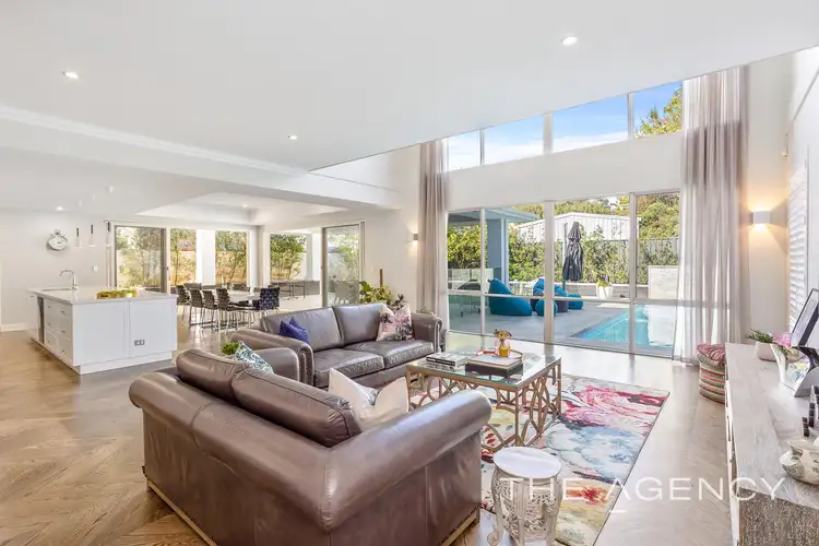 Third view of Homely house listing, 2A Boronia Avenue, Nedlands WA 6009
