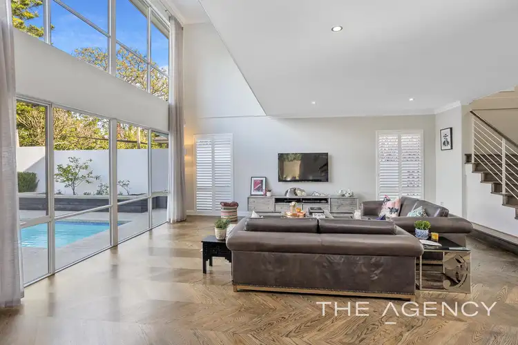 Sixth view of Homely house listing, 2A Boronia Avenue, Nedlands WA 6009