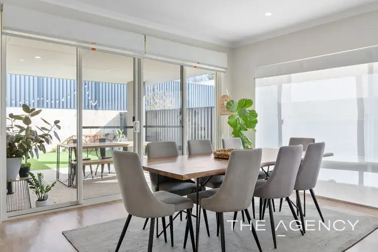Third view of Homely house listing, 12 Fairmile Street, Bushmead WA 6055