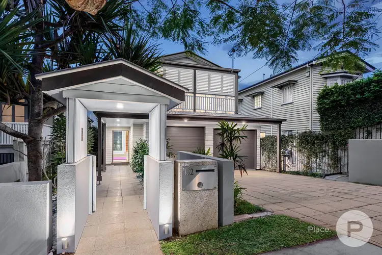 Main view of Homely house listing, 152 McIlwraith Avenue, Norman Park QLD 4170