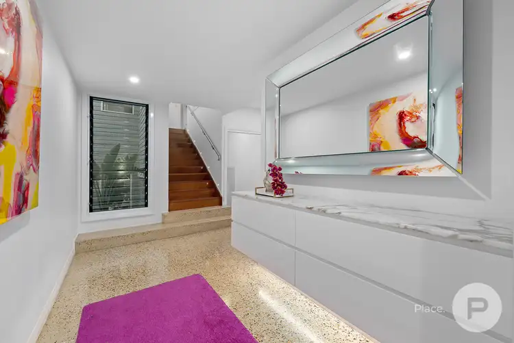 Second view of Homely house listing, 152 McIlwraith Avenue, Norman Park QLD 4170