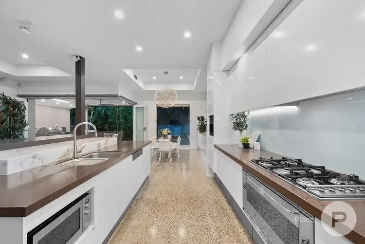 Third view of Homely house listing, 152 McIlwraith Avenue, Norman Park QLD 4170