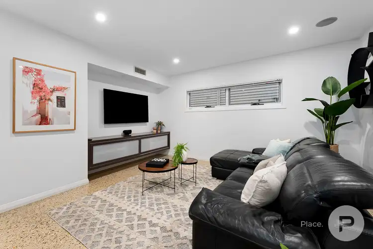 Fifth view of Homely house listing, 152 McIlwraith Avenue, Norman Park QLD 4170