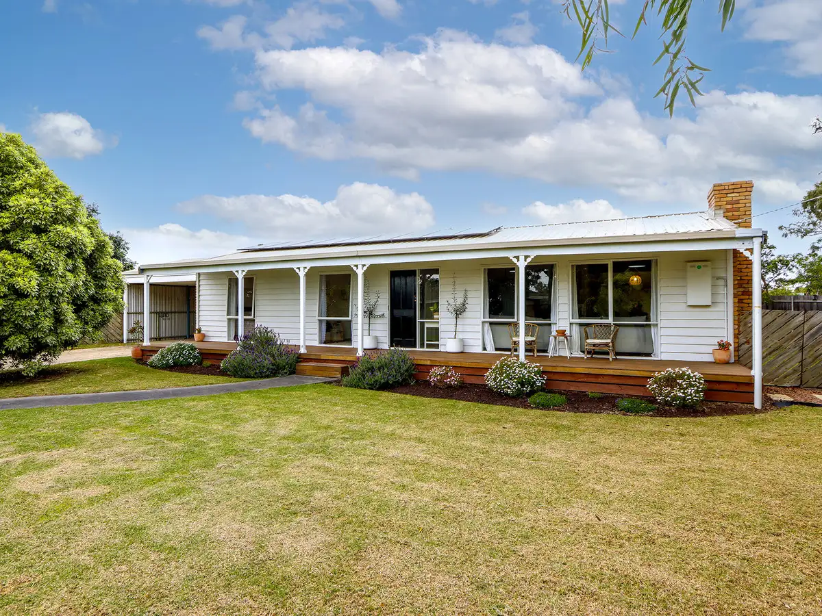 Main view of Homely house listing, 2 Rhodes Drive, Sale VIC 3850