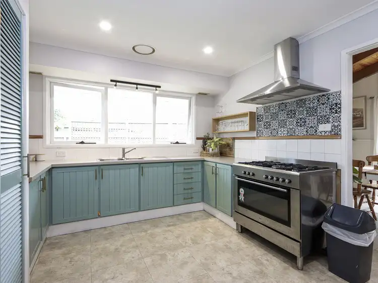 Second view of Homely house listing, 2 Rhodes Drive, Sale VIC 3850