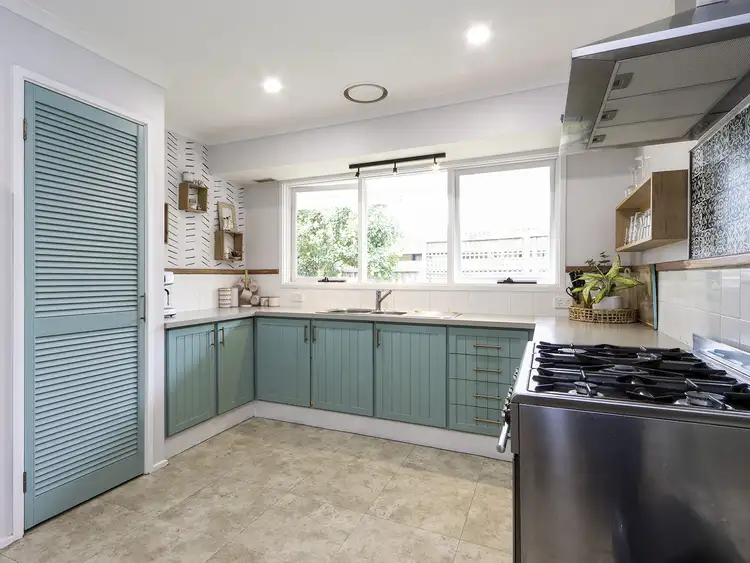 Third view of Homely house listing, 2 Rhodes Drive, Sale VIC 3850