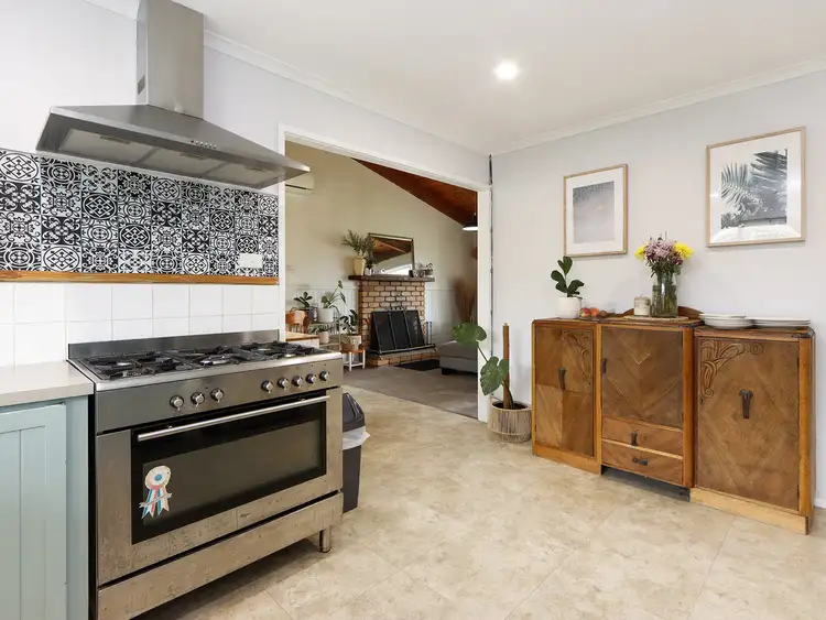 Fourth view of Homely house listing, 2 Rhodes Drive, Sale VIC 3850
