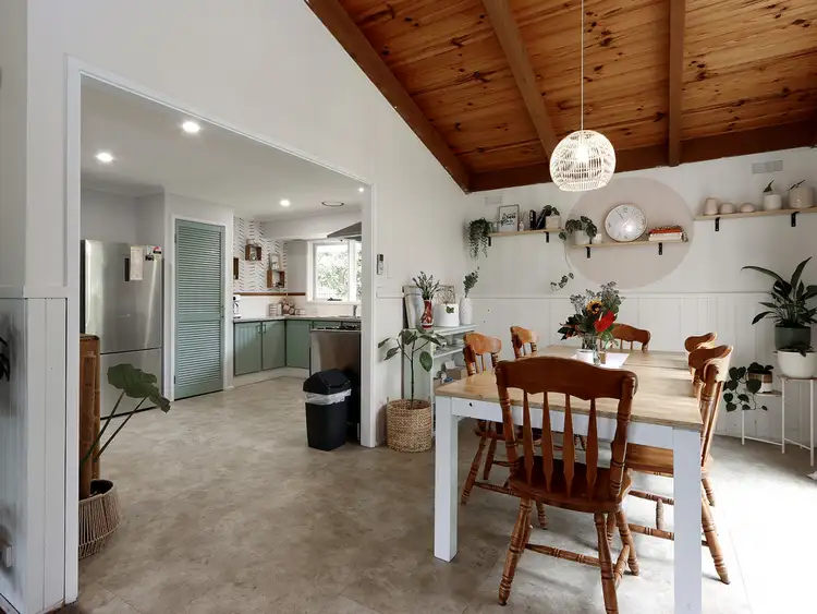 Fifth view of Homely house listing, 2 Rhodes Drive, Sale VIC 3850