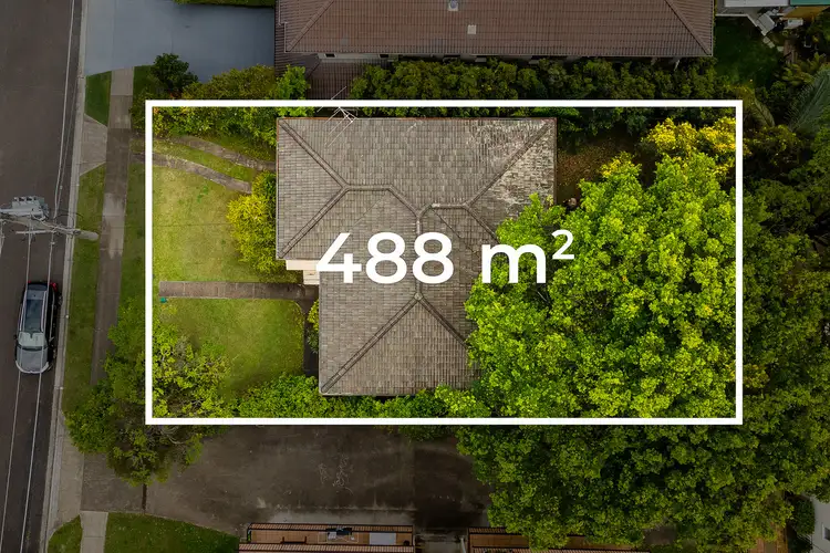20 Hamley Street, Wooloowin QLD 4030
