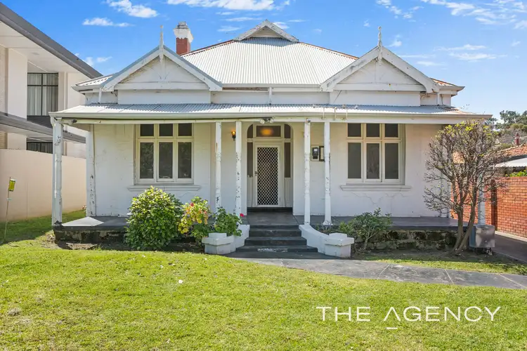 Second view of Homely house listing, 55 Victoria Avenue, Claremont WA 6010