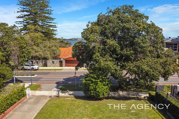 Fourth view of Homely house listing, 55 Victoria Avenue, Claremont WA 6010