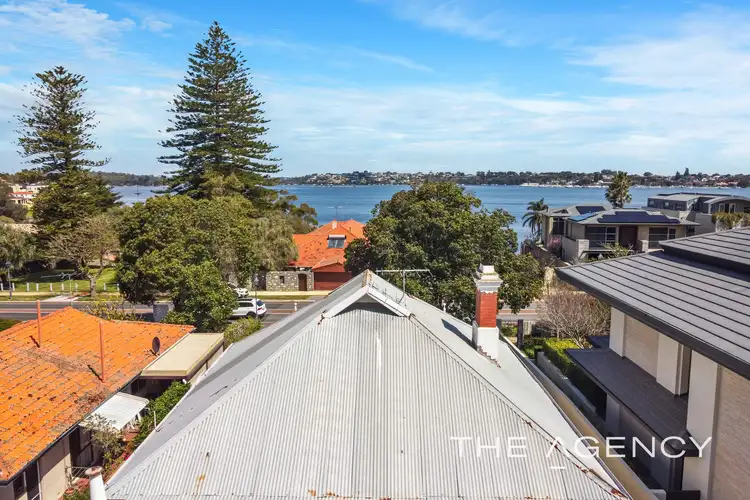 Fifth view of Homely house listing, 55 Victoria Avenue, Claremont WA 6010