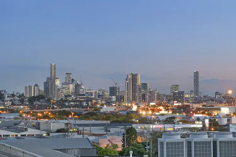 Main view of Homely apartment listing, 4/46 Whytecliffe Street, Albion QLD 4010
