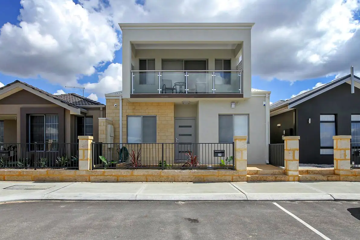 Main view of Homely house listing, 29 Baluran Avenue, Brabham WA 6055
