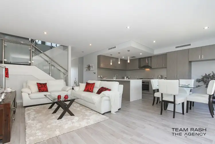 Second view of Homely house listing, 29 Baluran Avenue, Brabham WA 6055