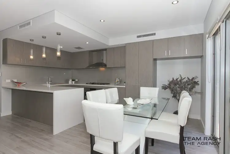 Fourth view of Homely house listing, 29 Baluran Avenue, Brabham WA 6055