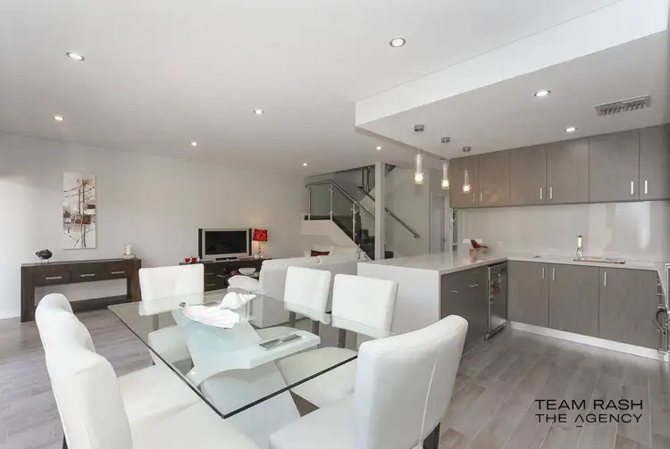 Fifth view of Homely house listing, 29 Baluran Avenue, Brabham WA 6055