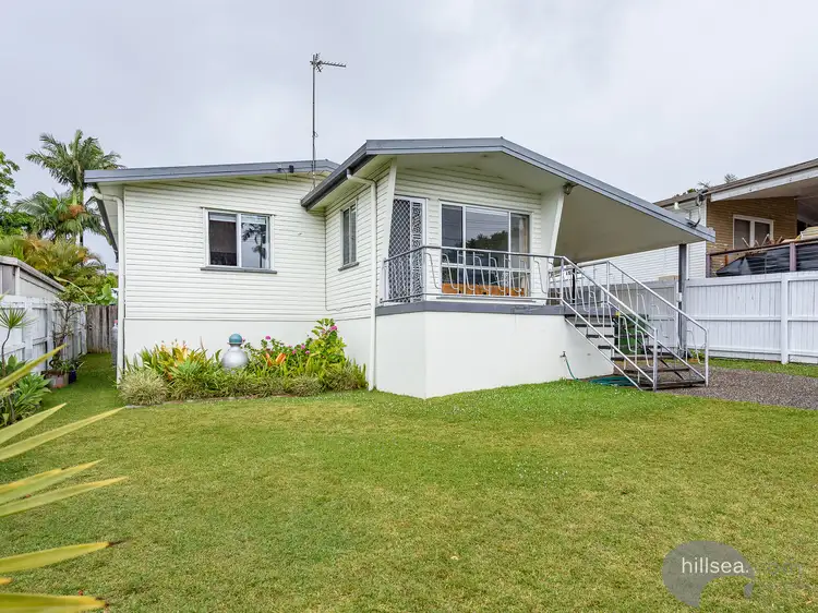 94 Robert Street, Labrador QLD 4215