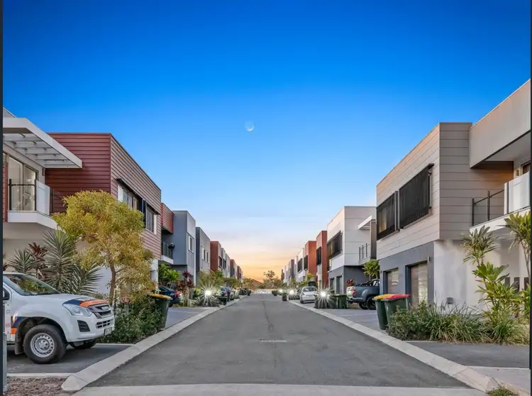 11/46 Avondale Crescent, Parkinson QLD 4115