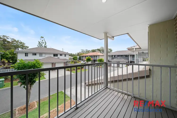 Third view of Homely townhouse listing, 13/21-29 Second Avenue, Marsden QLD 4132