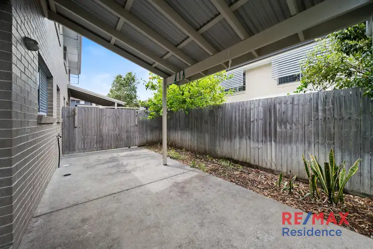 Fifth view of Homely townhouse listing, 13/21-29 Second Avenue, Marsden QLD 4132